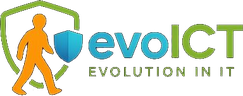 evoICT Solutions — Evolution in IT